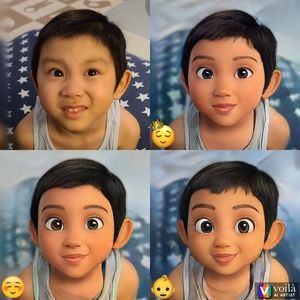 Meet your Posher, Steven